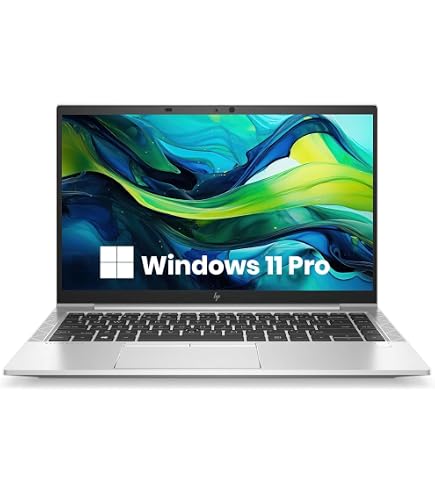 HP EliteBook 840 G8 14