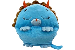 Dormi Locos S3 Grandes - Dinosaurio