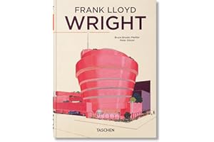 Frank Lloyd Wright. 45th Ed.
