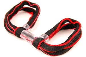 ArrowSocks Delux Archery Finger Sling/Bow Sling for use with Recurve or Compound bows