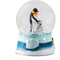 Ma boule à neige aux minéraux (implantation) - Tempo Idéal