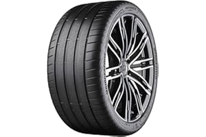 ‎BRIDGESTONE Bridgestone POTENZA SPORT - 245/35 R18 92Y XL - E/A/72 - Sommerreifen (PKW & SUV)