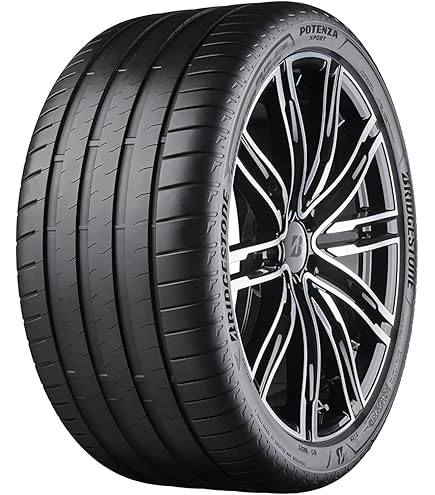 Bridgestone POTENZA SPORT - 225/40 R19 93Y XL - D/A/72
