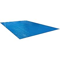 Solarfolie PREMIUM 400 my GeoBubble für Achtformpools