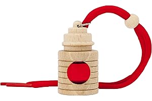 PARADISE SCENTS Paradise PER80143 Désodorisant Voiture Senteur Candy