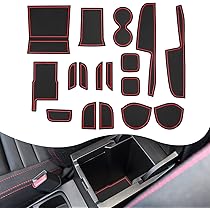 Kofferraum Schloss Abdeckung Für Suzuki Vitara 2015-2019 - Schwarz ABS