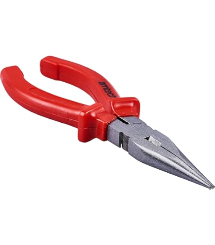 Pince à Bec Long NEO TOOLS 01-227 1000V