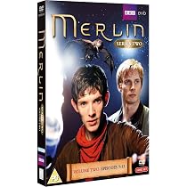 その他 Merlin: Complete Second Season [DVD] Merlin: The Complete Second Season: Amazon.in: Morgan, Colin