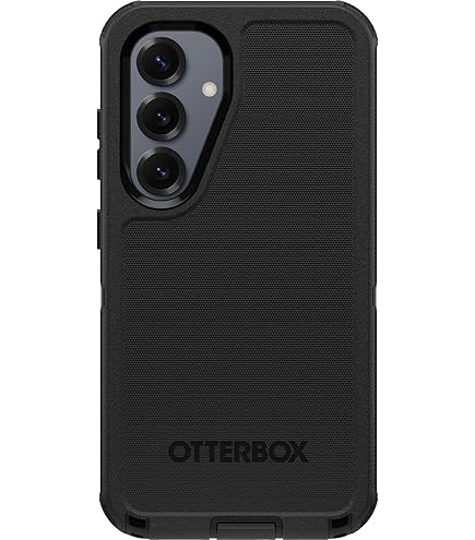 OtterBox Galaxy S23 (Only) - Defender Series Case - Blue Suede Shoes