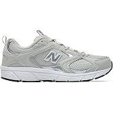408 Kadın Gri Sneaker Ayakkabı ML408AW
