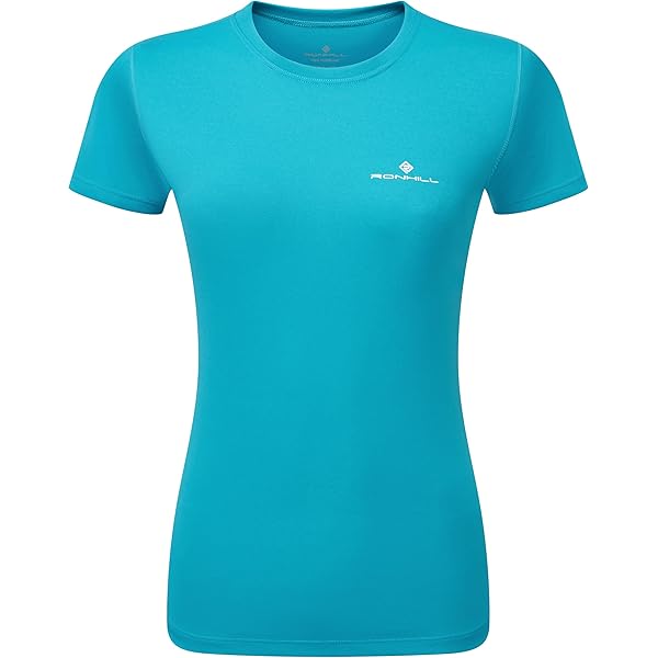 ronhill infinity marathon t shirt