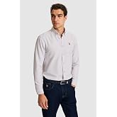 U.S. Polo Assn. Erkek G&ouml;mlek Basic 50324708