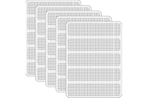 DURDIIY Cinta de Reparación de Mosquiteras 5 piezas Parches De Reparación De Malla Autoadhesivos,Cinta de reparación de la red de ventanas a pantalla,Se puede cortar,para Cubrir Agujeros y Grietas (Negro)