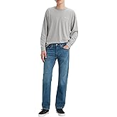 Levi's Men's Jeans 505 Regular Fit