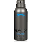 Slazenger Active Sport Erkek Mavi Deodorant