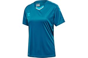 Hummel T-Shirt Hmlcore Xk Poly Jersey S/S pour Femme (1 pièce)