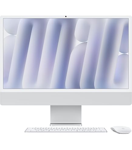 New Apple iMac with Retina 5K Display (27-inch, 8GB RAM, 512GB SSD