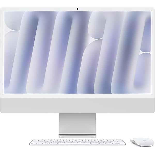 Apple iMac 24インチ M1 2021 8GB 512GB おまけ付き Apple iMac 2021 - 24 pulgadas, chip Apple M1 con CPU de 8 núcleos
