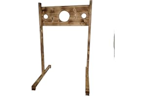 Pranger Mittelalter leichte Bauart, abschließbar Size:one size