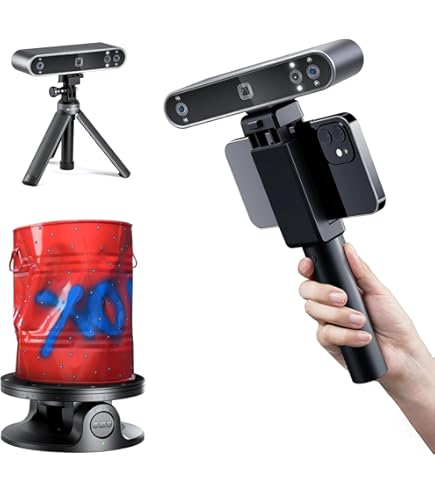 Components Of The Occipital Structure Core  SC : A Color VGA Camera Two Ir Cameras An Fig1 349286462
