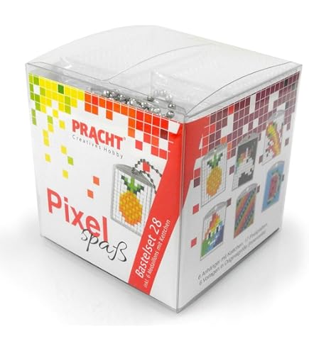 Pixelhobby patroon 801359 Koala | Kinder Patronen Hobby Pixel - Art en Hobby