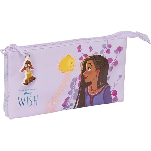Safta Wish Wash Bag One Size – Beauty Case Multicolore Di Alta Qualità
