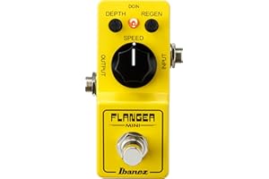 Ibanez FL Mini Flanger - Effet pour Guitares