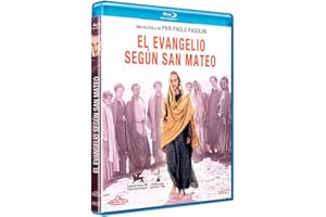 El evangelio según San Mateo