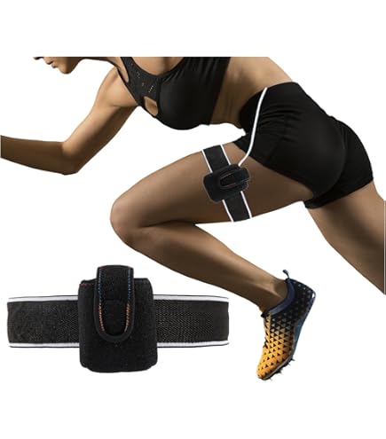 Insulin Pump Belt, Insulin Pump Holder - Diabetes Insulin Pump Accessories And Supplies Pouch For Men And Women -Slim, Adjustable, Discreet Design - View #7