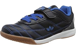 Lico Boy's Rockfield Vs Indoor Court Shoe