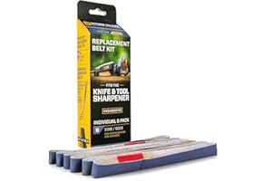 WORK SHARP Worksharp WS2705 Affûteur de Couteaux et d'outils