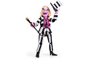 The Loyal Subjects Sok żukowy (Animated TV Series) BST AXN Figurka Sok z buraka 13 cm