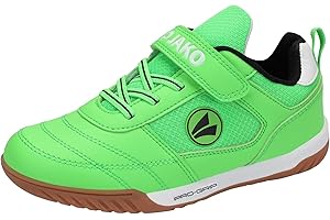 Jako J-SH Winger Ev Chaussure de Terrain intérieurMixte Enfant