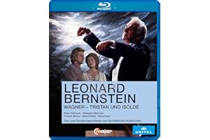 Richard Wagner: Tristan und Isolde [Various] [C Major Entertainment: 746304]