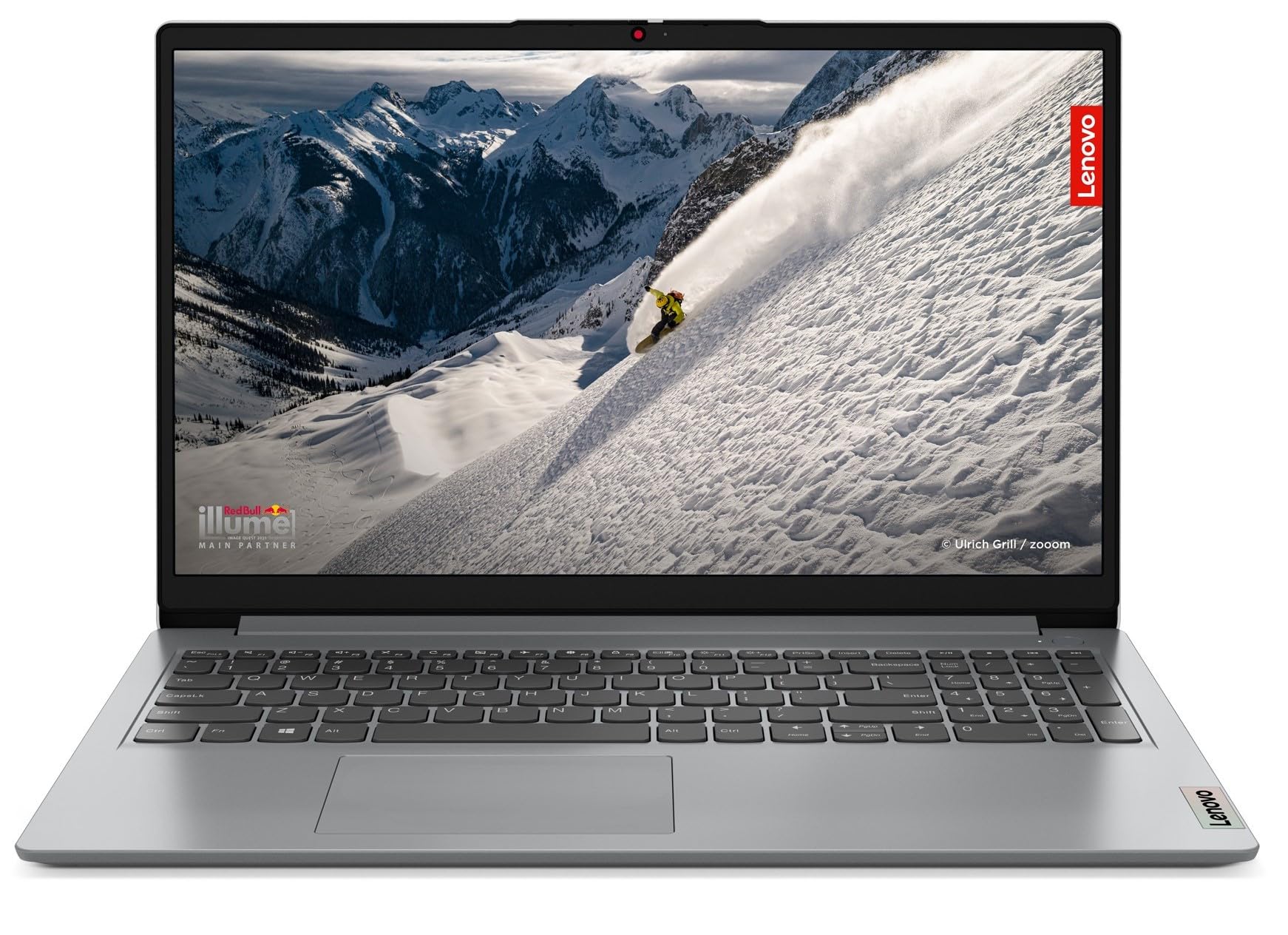Lenovo Ideapad Slim 1 AMD Ryzen 5 5500U 15.6