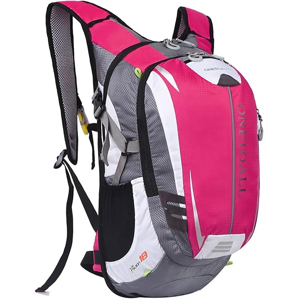 Zaino Escursionismo LOCAL LION 20L - Impermeabile Con Parapioggia, Per Trekking E Montagna - Foto 12