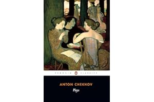 Plays: Ivanov; The Seagull; Uncle Vanya; Three Sisters; The CherryOrchard (Penguin Classics)
