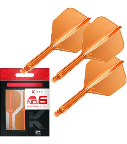 Pointes De Fléchettes En Acier CyeeLife - Lot De 12 Pointes 2BA + Accessoires