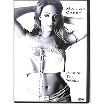 1's [DVD]: Amazon.co.uk: Mariah Carey: CDs & Vinyl