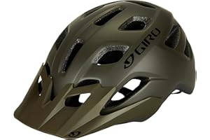 Giro Apparecchio MIPS Matte Trail Verde UA