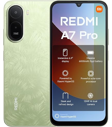 Redmi A5 Sandy Gold 4GB RAM 128GB ROM: Buy Online at Best Price in