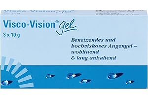 ENLIK Visco Vision Gel