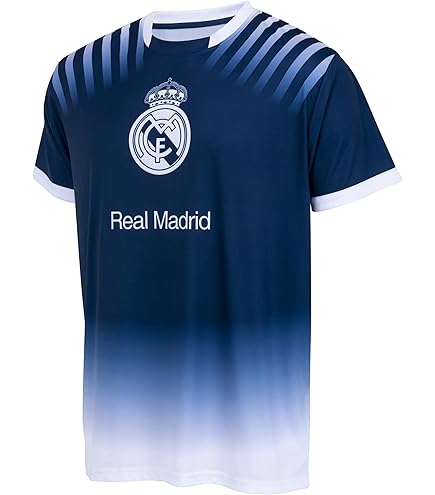 Maillot Real Madrid Mbappé - Taille XL/XXL - Blanc - Sans Marque