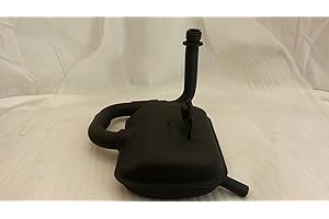 MOTORPARTS marmitta SITOPLUS LML star 125/151 4 TEMPI senza attacco aria secondaria 0746