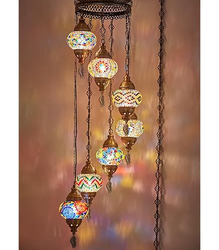 Lustres en verre de Murano - vente en ligne de lustres en verre de Murano