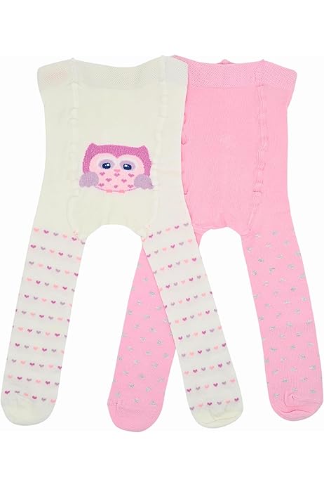 Collant Con Soletta Antiscivolo Collant Antiscivolo Per Bambini