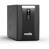 Powerful SLE-2000 2000VA 2KVA 1200W Line Intreractive UPS G&uuml;&ccedil; Kaynağı