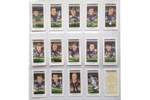 PHILIP NEILL GRAPHICS CHELSEA FC 1970 FA CUP WINNERS CARD SET