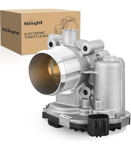 55565489 - Fuel Injection Throttle Body 2011-2021 GM | Chevrolet Parts