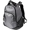 Columbia Summit Rush Backpack Diaper Bag, Grey